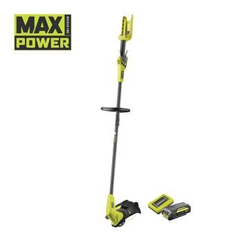Ryobi, RY36LT33A-120, 36V strunová trávnikárka