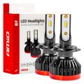 LED žiarovky hlavného svietenia BF Série H7 BF AMiO