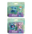 Stitch 2 ks figúrok Stitch