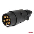 Zástrčka ťažného zariadenia 7PIN
