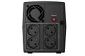nJoy - Keen 2000 USB, UPS, 2 KVA / 1,2 KW, LI