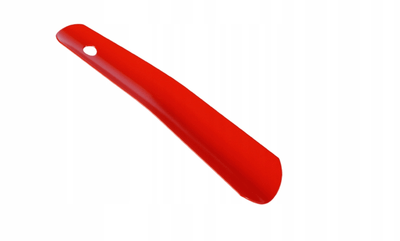 Obuvák kovový 17cm (AB 1017)