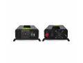Green Cell INVGC16 automobilový menič napätia PRO 12V to 230V, 500W/1000W