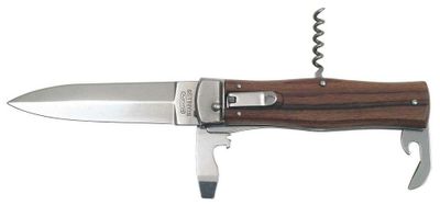 129817 Mikov NUZ 241-ND-4/KP PREDATOR
