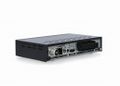 DVB-T2 prijímač Opticum HbbTV T-Box H.265