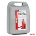 Hydraulický piestový zdvihák 10T v PVC boxe AMIO-04184