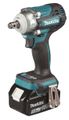 Makita Aku rázový utiahovák Li-ion LXT 18V/5,0Ah