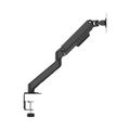 SBOX LCD-S012-3, Deskotop mount for 1 monitor
