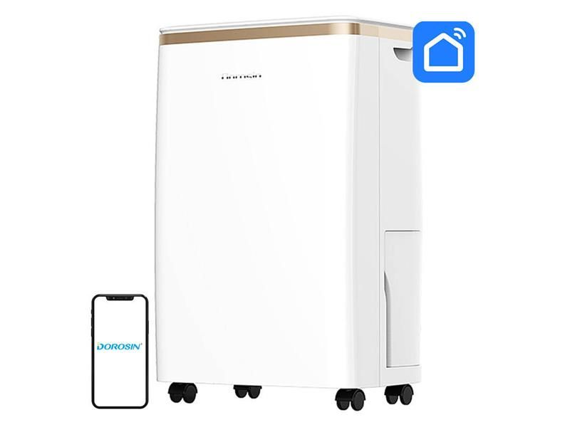 Smart odvlhčovač DOROSIN ER-1201