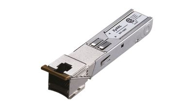 Zyxel SFP-1000T SFP na Gigabit modul
