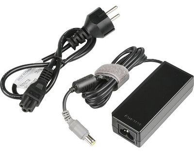 Lenovo ThinkPad Ultraportable 65W AC adaptér