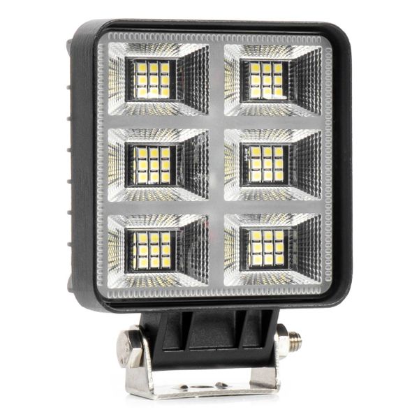 LED pracovné svetlo AWL60 69W 6500K 7200lm 9-36V AMiO-04201