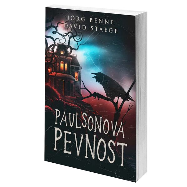 Paulsonova pevnosť