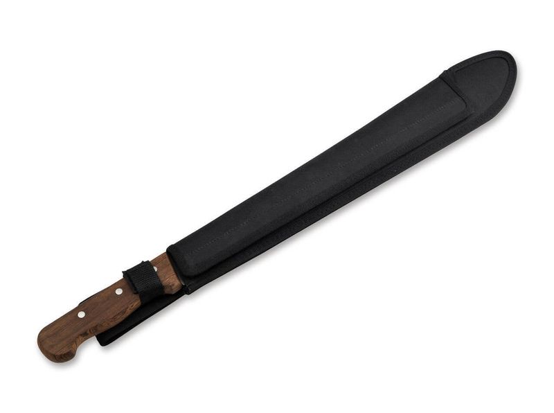 02RY693 Magnum Heavy Duty Machete Big