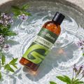 Šampón Verbena 200 ml - GymBeam