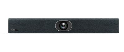 Yealink UVC40 E2 All-in-One USB Video Bar, 20MP kamera, 133 ° zor.pole, 8 e-PTZ, 8 mikrofónov