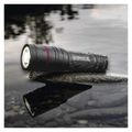 CREE LED kovové svietidlo Ultibright 70, 340lm, 3xAAA
