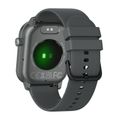 Inteligentné hodinky Zeblaze GTS 3 GPS (sivé)