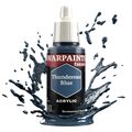 Army Painter: Warpaints Fanatic - Thunderous Blue