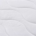 vidaXL Bonnell pružinový matrac stredne tvrdý 200x200 cm