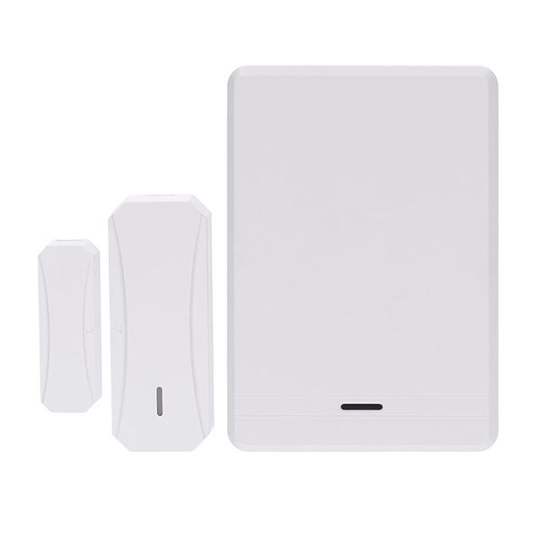 Bezdrátový hlásič pohybu gong SOLIGHT 1D23WIFI