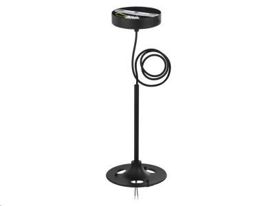 Závěsná sada EMOS ZM9001 pro LED svítidla černá