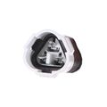 SIXTOL OBD-II redukcia 3-pin/4-pin/6-pin pre motocykle Yamaha a Honda MECHANIC CABLE 22