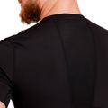 Kompresné tričko High Black - GymBeam, veľkosť L