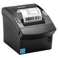 BIXOLON SRP-350VK/BEG cutter, USB, black
