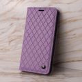 Smart Caro case for iPhone 17 6,3" purple