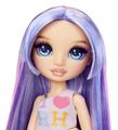Rainbow High My Fashion Style bábika - Violet