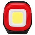 Nabíjačka s magnetom SIXTOL SX3204 LAMP WORK 1