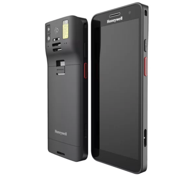 CT37 - WIFI6E, No Sim, 6' Screen, FT, No Engine