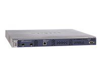 Zariadenie na správu siete - 10GbE - AC 100/230 V - 1U - pre NETGEAR WAC720, WAC730, WAC740 4, Wireless-N WNAP210 v2, WN370, WND930; Premium WAC740