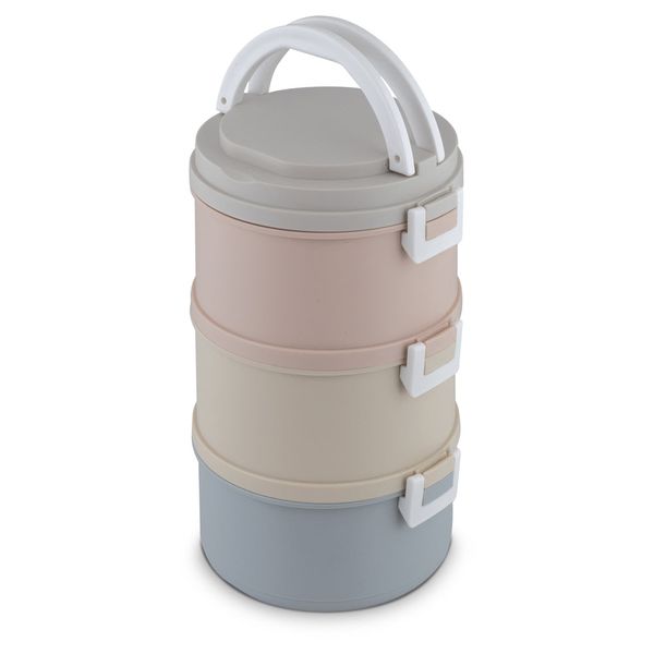 Jedálenský vozík LAMART LT6040 Care