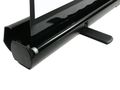 ELITE SCREENS plátno teleskopické od podlahy vzhůru 84" (213,4cm)/ 16:9/ 104,6×185,9cm/ gain 1.1/ case černý Projekcní plátno, stojan teleskopický od podlahy vzhuru, 84", 16:9, 104,6 x 185,9 cm, Gain 1,1, case cerný