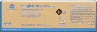 toner MINOLTA Magicolor 5550/5570/5650EN/5670EN black (12000 str.)