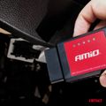 Diagnostický skener OBD2 AMiO-04733