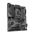 GIGABYTE B760 AORUS MASTER DDR4/LGA 1700/ATX Základná doska, Intel B760, LGA1700, 4x DDR4 DIMM (max. 128GB), 3x M.2, Wi-Fi, HDMI, DisplayPort, USB typ C, ATX
