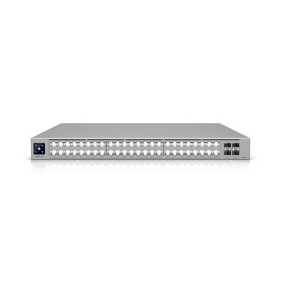 Ubiquiti USW-Pro-XG-48, UniFi Pro XG 48