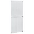 vidaXL Zavesené posuvné dvere CORONA 90 x 210 cm Borovicový masív