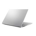 ASUS S3407AA 14.0/Intel Core U7/32GB/1TB/SILV/W11P Notebook, Core Ultra 7 355, 32GB DDR5, 1TB SSD, 14" WUXGA OLED, Wi-Fi 6, W11 Pro, stríbrný