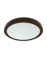 LED stropní 3CCT svítidlo TR-73S - 18W 1850lm ø23x2,5cm Trixline