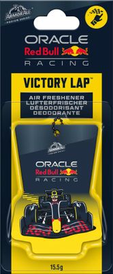 ArmorAll Oracle RedBull Victory Lap - Car závesná vôňa - karta do auta (E304259000)