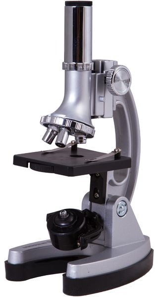 Mikroskop Bresser Junior Biotar 300–1200x s kufríkom