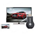 Bezdrôtový HDMI adaptér pre zrkadlenie obrazovky AnyCast M2 Plus WiFi dongle Bezdrátový HDMI adaptér pro zrcadlení obrazovky AnyCast M2 Plus WiFi dongle