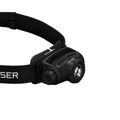 LEDLENSER HF5R Core, Čelovka 500lm, IP67, čierna