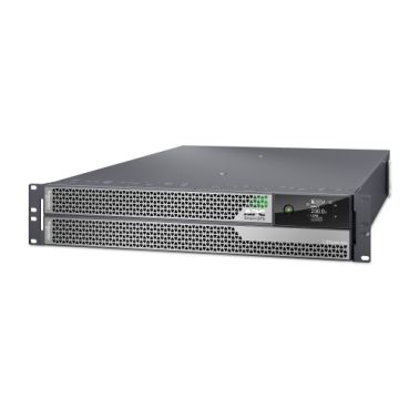 APC Smart-UPS Ultra On-Line Lítium ión, 5KVA/5KW, 2U Rack/Tower, 230V