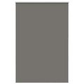 vidaXL roleta Blackout sivá 160x210 cm Šírka látky 156,6cm Polyester