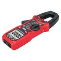 GVDA GD112A, Digitálny kliešťový multimeter